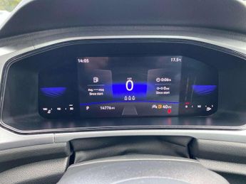Volkswagen T-Roc 1.5 TSI Life 5dr DSG
