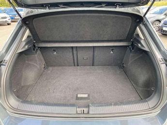 Volkswagen T-Roc 1.5 TSI Life 5dr DSG