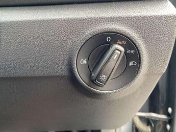 Volkswagen T-Roc 1.5 TSI Life 5dr DSG