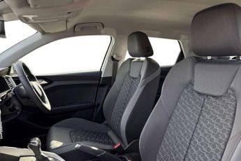 Audi A1 25 TFSI Sport 5dr S Tronic