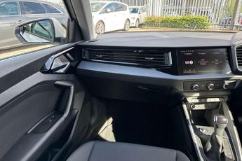 Audi A1 25 TFSI Sport 5dr S Tronic