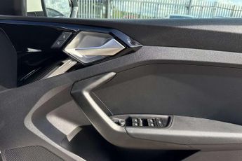 Audi A1 25 TFSI Sport 5dr S Tronic
