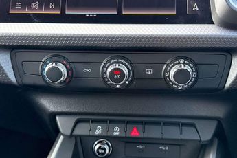 Audi A1 25 TFSI Sport 5dr S Tronic