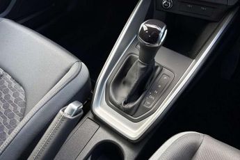 Audi A1 25 TFSI Sport 5dr S Tronic