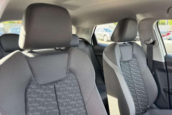 Audi A1 25 TFSI Sport 5dr S Tronic