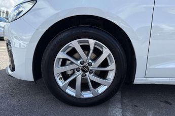 Audi A1 25 TFSI Sport 5dr S Tronic