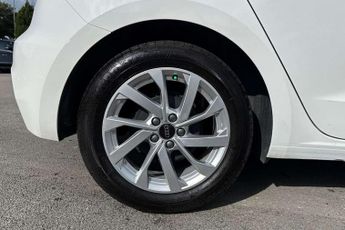 Audi A1 25 TFSI Sport 5dr S Tronic