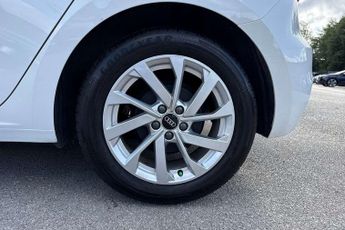 Audi A1 25 TFSI Sport 5dr S Tronic