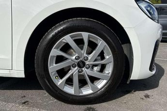 Audi A1 25 TFSI Sport 5dr S Tronic