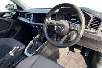 Audi A1 25 TFSI Sport 5dr S Tronic