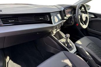 Audi A1 25 TFSI Sport 5dr S Tronic