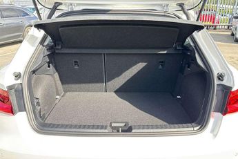 Audi A1 25 TFSI Sport 5dr S Tronic