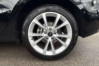 Audi A3 40 TFSI e Sport 5dr S Tronic