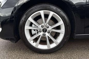 Audi A3 40 TFSI e Sport 5dr S Tronic