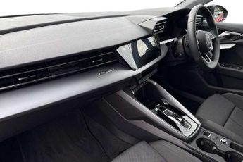 Audi A3 40 TFSI e Sport 5dr S Tronic