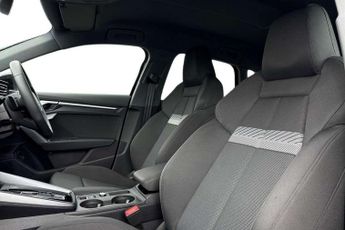 Audi A3 40 TFSI e Sport 5dr S Tronic