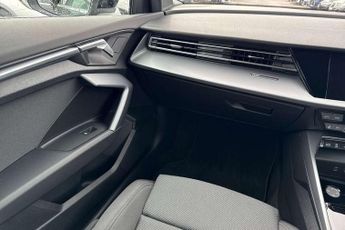 Audi A3 40 TFSI e Sport 5dr S Tronic