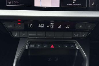 Audi A3 40 TFSI e Sport 5dr S Tronic