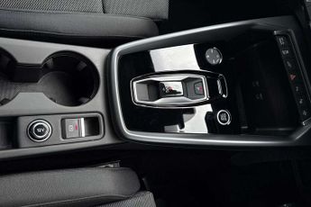 Audi A3 40 TFSI e Sport 5dr S Tronic