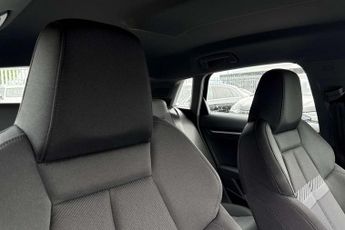 Audi A3 40 TFSI e Sport 5dr S Tronic