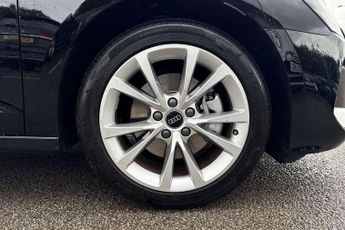 Audi A3 40 TFSI e Sport 5dr S Tronic