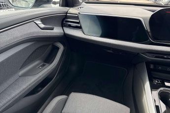 Audi A6 Avant 2.0 TDI Quattro 204 Launch Ed Plus 5dr S Tronic