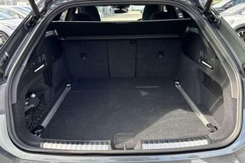 Audi A6 Avant 2.0 TDI Quattro 204 Launch Ed Plus 5dr S Tronic
