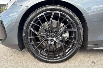 Audi A6 Avant 2.0 TDI Quattro 204 Launch Ed Plus 5dr S Tronic