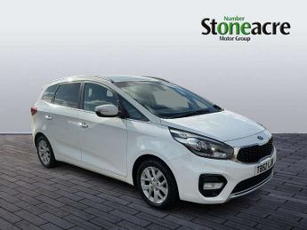 Kia Carens 1.6 GDi ISG 2 5dr