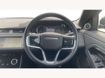 Land Rover Range Rover Evoque 2.0 D200 R-Dynamic SE 5dr Auto