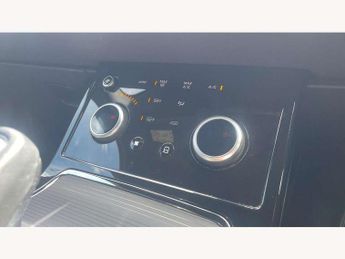 Land Rover Range Rover Evoque 2.0 D200 R-Dynamic SE 5dr Auto