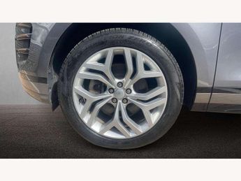 Land Rover Range Rover Evoque 2.0 D200 R-Dynamic SE 5dr Auto
