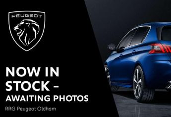 Peugeot 3008 1.5 BlueHDi GT Line Premium 5dr