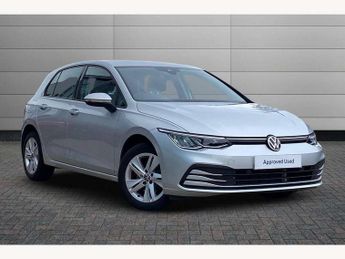 Volkswagen Golf 1.5 TSI Life 5dr