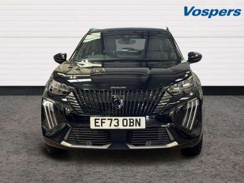 Peugeot 2008 1.2 PureTech 130 GT 5dr EAT8