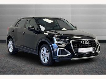 Audi Q2 30 TFSI Sport 5dr
