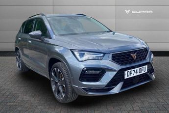 Cupra Ateca 1.5 EcoTSI V2 5dr DSG