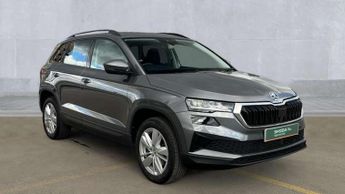Skoda Karoq 1.5 TSI SE Drive 5dr DSG
