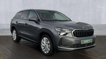 Skoda Kodiaq 1.5 TSI e-TEC SE L 5dr DSG [7 Seat]