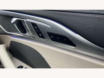 BMW 8 Series 840d xDrive MHT M Sport 2dr Auto