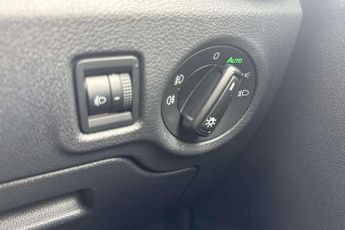 Skoda Fabia 1.0 TSI 116 SE Comfort 5dr DSG