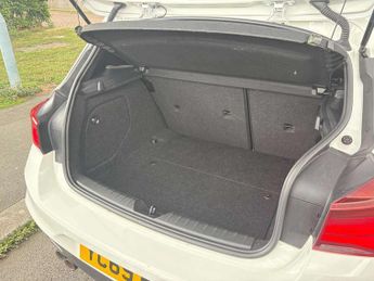 BMW 1 Series 120i [2.0] M Sport Shadow Ed 5dr Step Auto