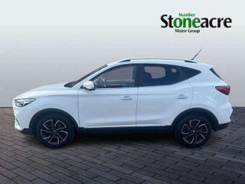 MG ZS 1.0T GDi Exclusive 5dr DCT