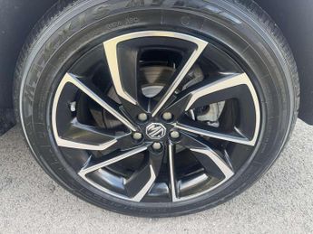 MG ZS 1.0T GDi Exclusive 5dr DCT