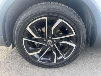 MG ZS 1.0T GDi Exclusive 5dr DCT