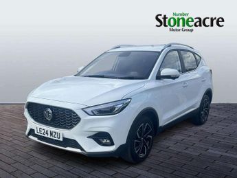 MG ZS 1.0T GDi Exclusive 5dr DCT