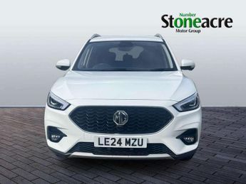 MG ZS 1.0T GDi Exclusive 5dr DCT