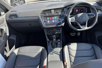 Volkswagen Tiguan 2.0 TDI R-Line 5dr DSG
