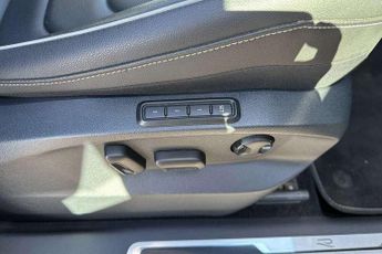 Volkswagen Tiguan 2.0 TDI R-Line 5dr DSG