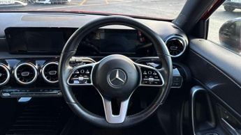 Mercedes-Benz A-Class A180d Sport 5dr Auto